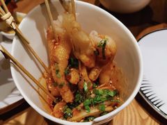 -太二酸菜鱼(海口友谊广场店)