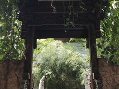-白鹿原·白鹿仓
