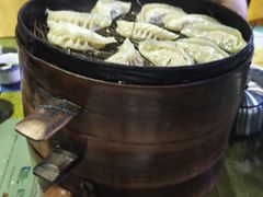 -松针蔡记蒸饺(花园路店)
