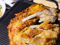 -品质伊骊新疆菜(紫金店)