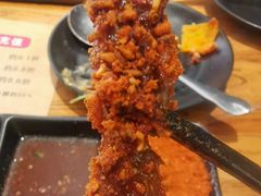 -千寻烧肉(政务区店)