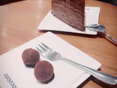-Awfully Chocolate(环球港店)
