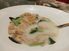 -南海渔村(珠江新城店)