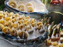 -喜庭海鲜自助(来福士店)