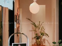 -luutosa  cafe & tea 鹿兔山
