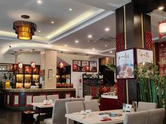 -太婆天府山珍酒楼(亚运村店)