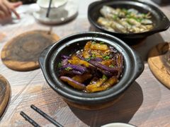 -小时候焗海鲜(鄞州万达店)