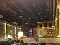 -牛村来人潮汕牛肉火锅(西单店)