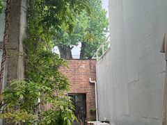 -VOYAGE COFFEE 咖啡烘焙工坊店(798艺术区店)