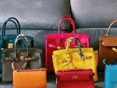 -沐渔二手奢侈品黄金手表包包回收·中古店(广州塔店)