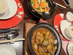 -嘉美轩·精细潮州菜·商务宴请(惠州佳兆业铂尔曼酒店)