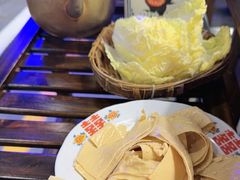 -萍姐火锅·公路夜市(打浦桥日月光店)