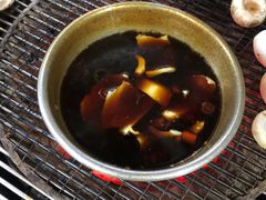 -农民烧烤(延边社区店)
