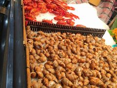 -苏格里岛自助海鲜烤肉(中州万达店)