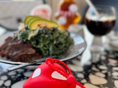-禧室Joyous Lounge(禧园店)