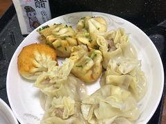 -朱家角桥梓湾点心店(祥凝浜路811号店)