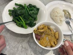 -翠华餐厅(正佳广场店)