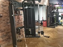 -NRG 健身私教CLUB(云山路店)