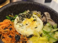 -韩时烤肉(枫蓝店)