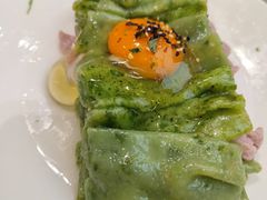 -蔡澜点心·粤菜(丽泽天街店)