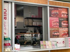 -OUR Bakery(中海环宇荟店)