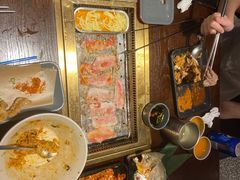 -新石器烤肉(之心城店)