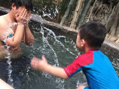 -龙达温泉生态城