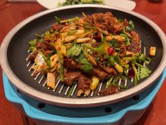 -京味张·北京烤鸭(南山店)