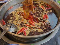 -飘香火锅(玉林西路店)