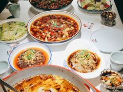 -雲蜀龙阁·金牌水煮鱼(方庄店)