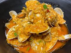 口味花甲-聚味瞿记·龙虾堂(渔人码头一店)