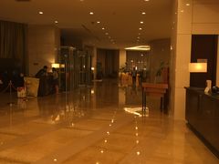 大堂-国家会议中心大酒店