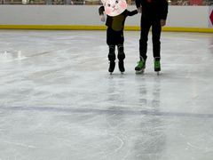 -冠军冰场CHAMPION RINK(环球银泰城店)