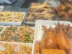 -鹿记油烫鸭(大坝头店)
