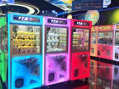 -真快活Coohoo Max(武汉绿地新田360店)