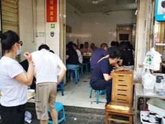 -清真·宏顺祥卤汁凉粉(大皮院店)