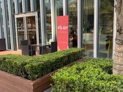 -两咖啡自助餐厅(静安香格里拉酒店)