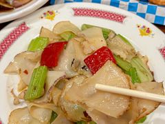 -澳门陈光记烧味饭店(南京德基广场店)