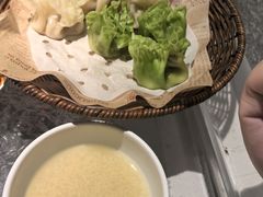 -故宫冰窖餐厅