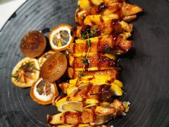 -娜娜家•Nana’s restaurant (爱琴海店)