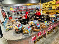 -好灶头妈妈菜·柴火灶台鱼·千岛湖土菜地标美食