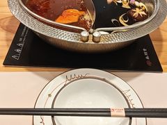 -牛匠和牛寿喜锅(西安总店)