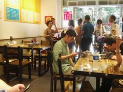 大堂-顺丰面馆(打浦店)