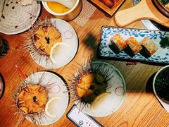 -蟹将军·松叶蟹和牛日料放题自助(K11店)