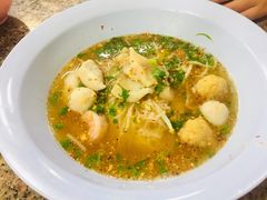 -马里奥明星猪脚饭