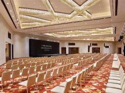 -广州富力君悦大酒店·宴会厅