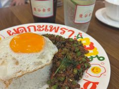 -曼谷食堂·泰国家庭料理(丹桂路店)