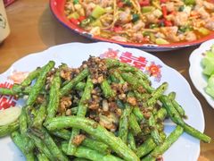 -小街47號江湖菜(四合院店)