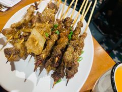 -0574龙虾的故事(东裕店)