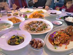 -阿姐小菜(三林店)